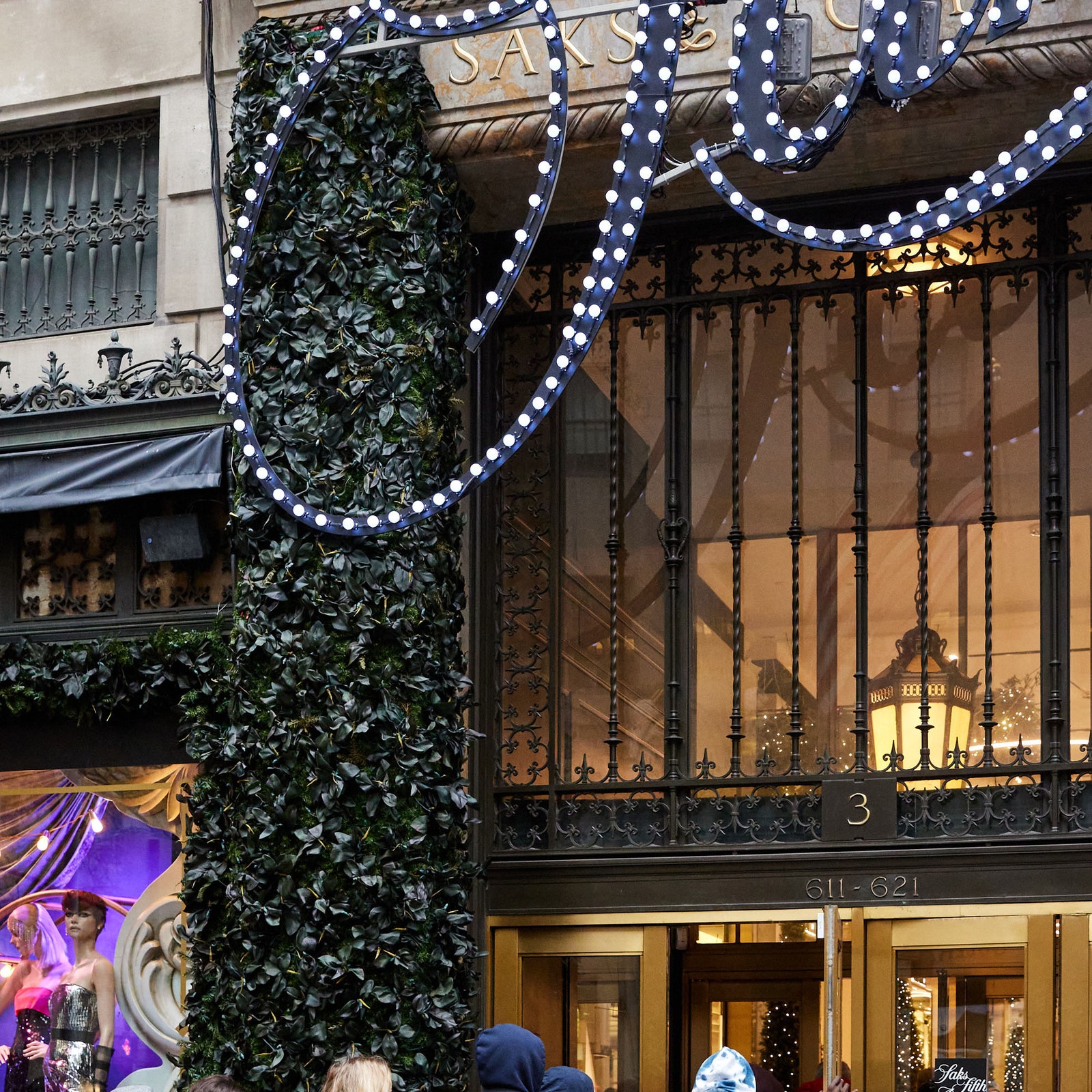 How luxury retailers walk the Black Friday tightrope