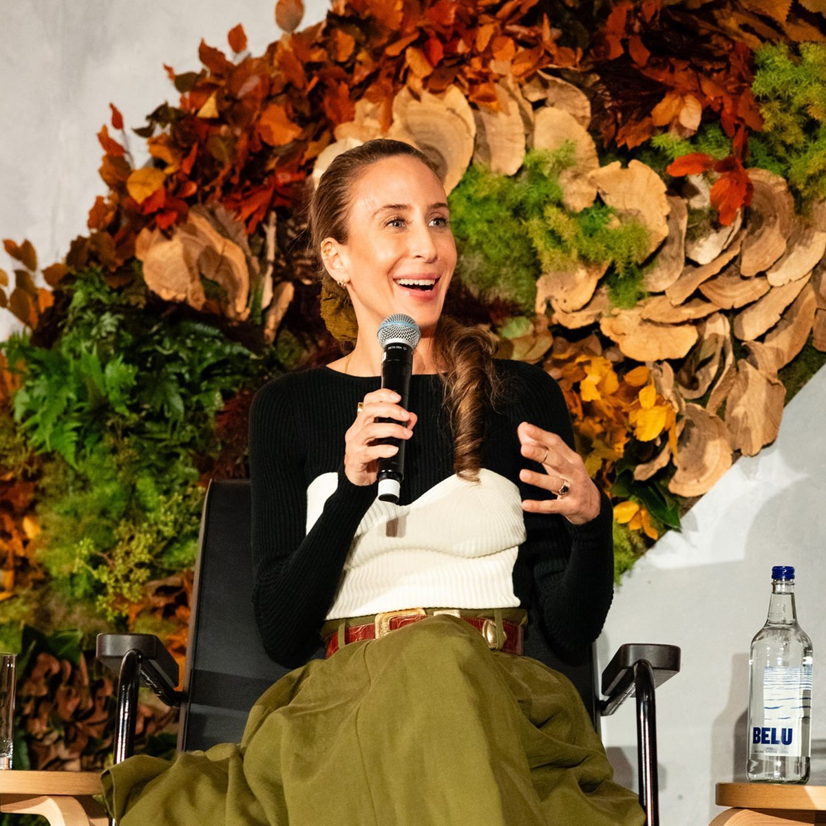 What we learnt at Vogue Business Fashion Futures