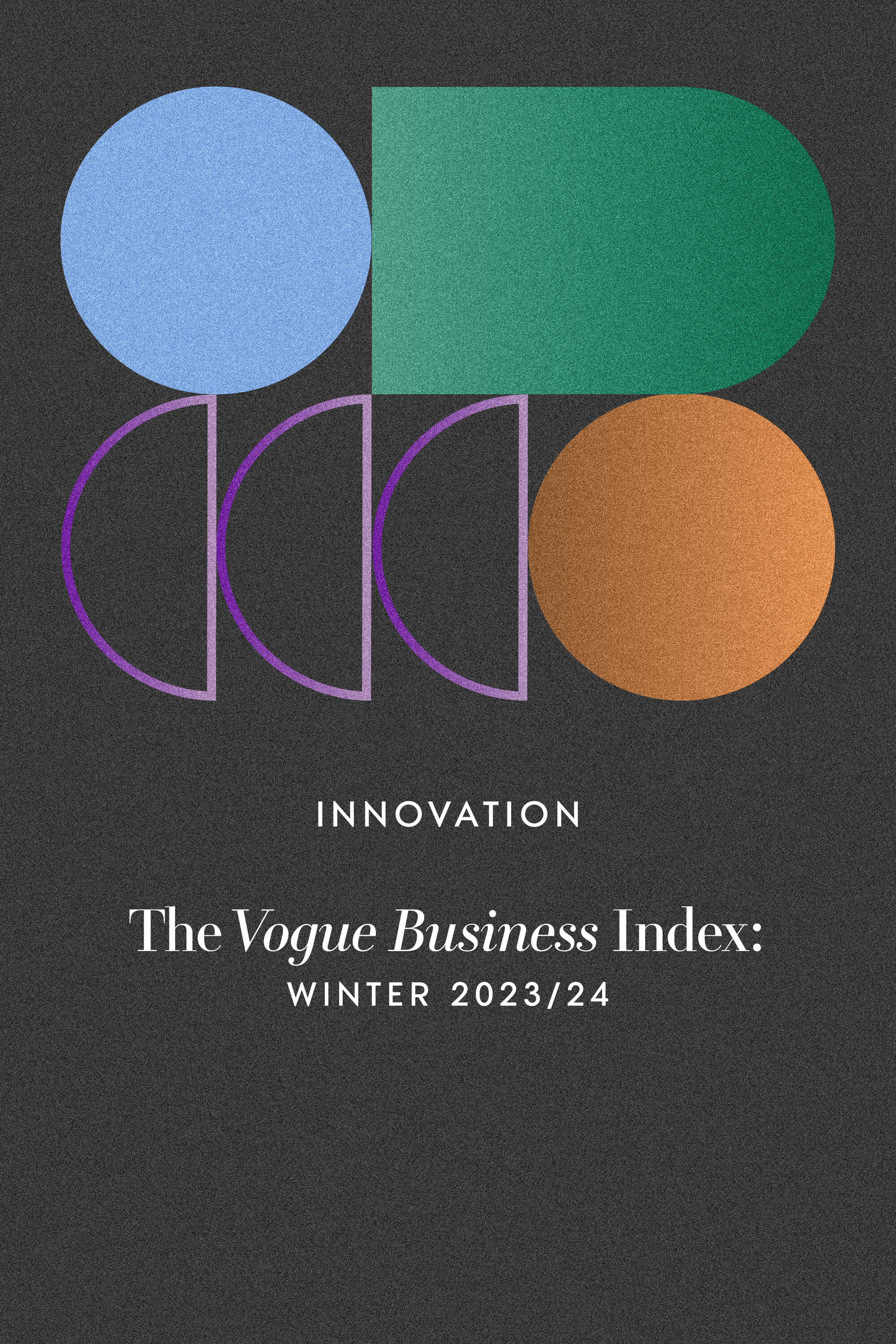 Vogue Business Index A year of generative AI and phygital drops How did Gucci differentiate