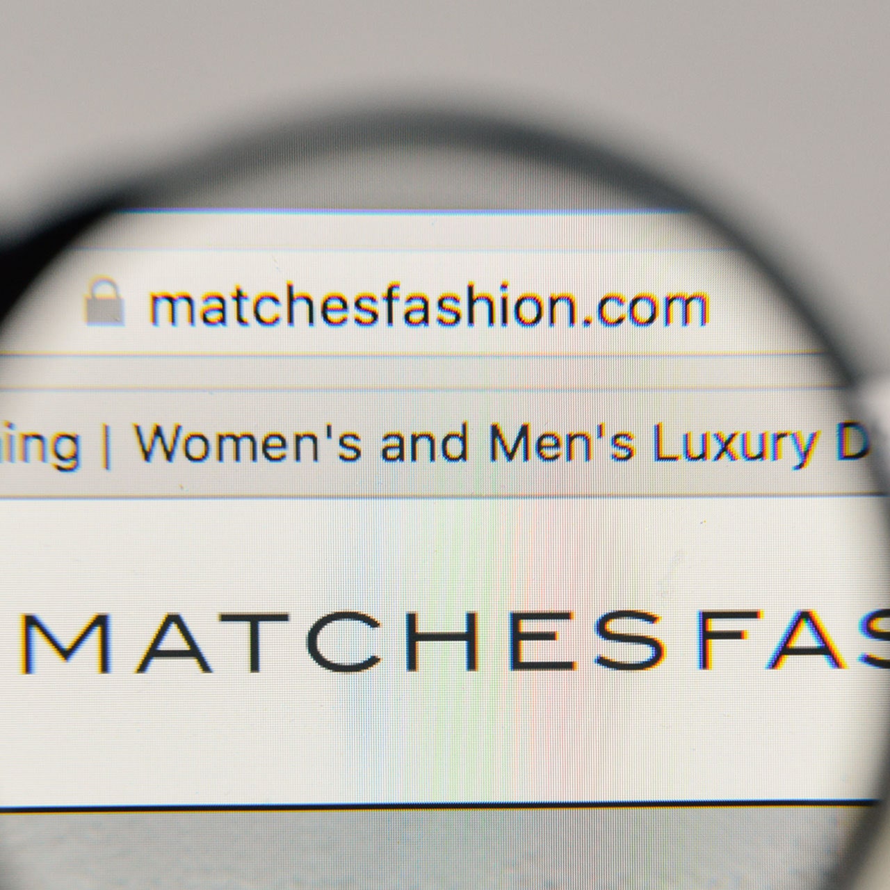 The end of an era: Matches website winds down